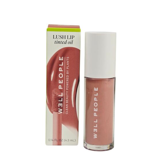 12 Piece Lip Bundle: Well People NYX Revlon Maybelline e.l.f. Vaseline BB&W - Picture 11 of 15